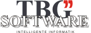 Logo von TBG-Software GmbH